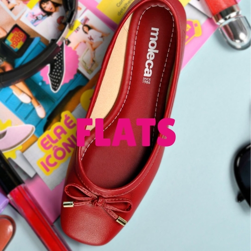 FLATS